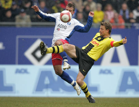 它也许只是 它也许只是